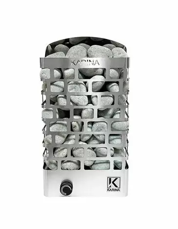 Электрокаменка для сауны Karina   Air 2 в Астане