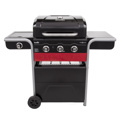 Газовый гриль Char Broil Hybrid New Gas Coal в Астане