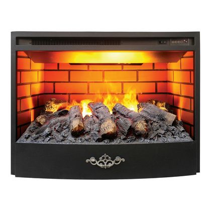 Электрический очаг RealFlame 3D Firestar 25.5 в Астане