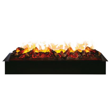 Электрический очаг RealFlame CASSETTE-S 1000 3D  в Астане