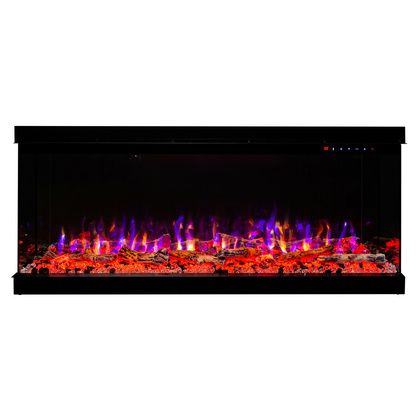 Электрокамин RealFlame ONYX 50 BL (OL96)  в Астане