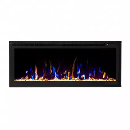 Электрический очаг RealFlame Saphir 42 в Астане