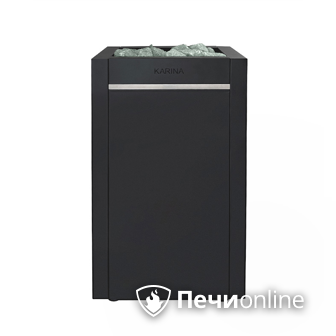 Печь для бани Karina Clio 10 в Астане