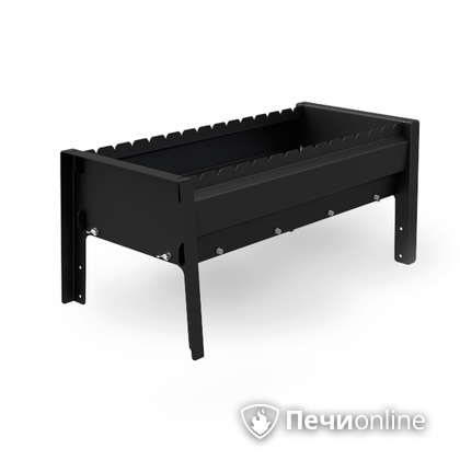 Мангал Grillver Партикс 730 в Астане