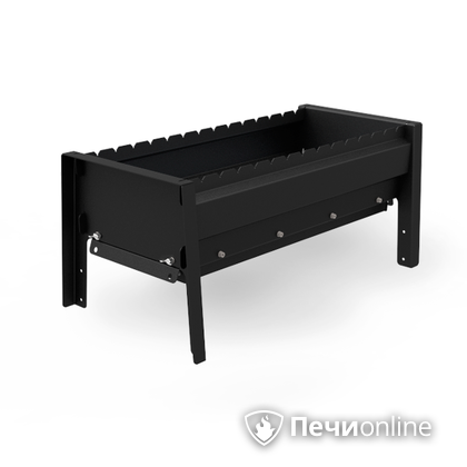 Мангал Grillver Партикс 730 Эйр в Астане