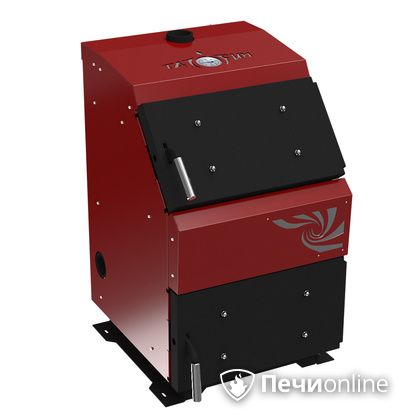 Комбинированный котел Термокрафт Taifun 20 кВт в Астане