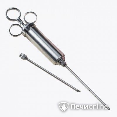 Кулинарный шприц Char-Broil для гриля в Астане