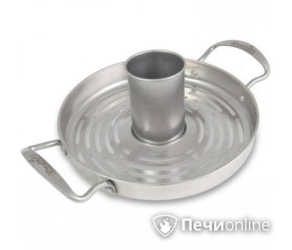 Ростер Char-Broil для курицы в Астане
