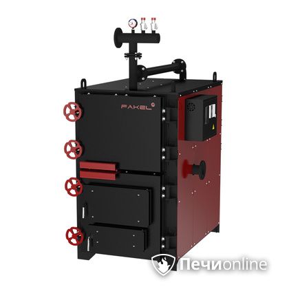  Термокрафт Fakel-M 150 кВт стальной жаротрубный в Астане
