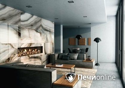 Каминная топка Kratki Leo/100/LPG 9,2 кВт в Астане