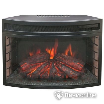 Электрический очаг RealFlame Firefield 25 SIR в Астане