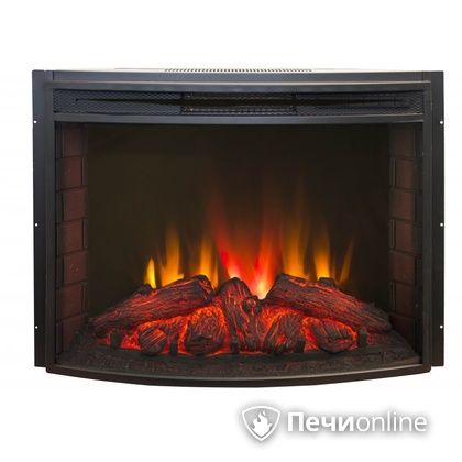 Электрический очаг RealFlame Evrika 255 LED в Астане