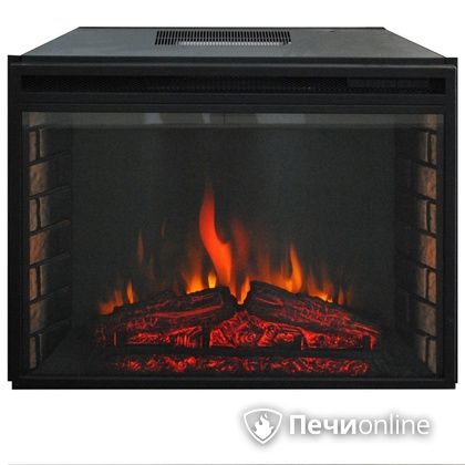 Электрический очаг RealFlame Epsilon 26 SIR в Астане