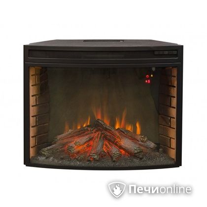 Электрический очаг RealFlame Firespace 33 SIR в Астане